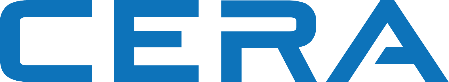 CERA logo