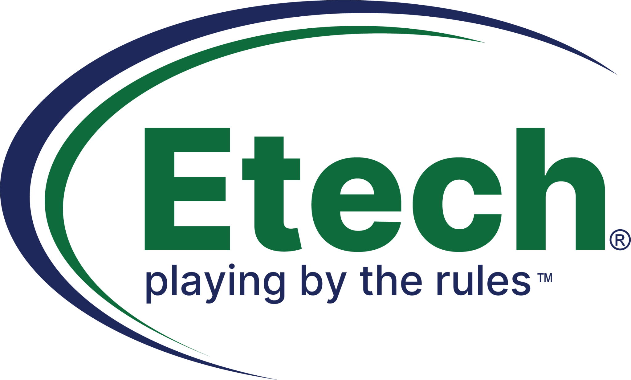 Etech logo
